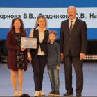 Встреча выпускников 2025