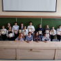 Международная научно-техническая конференция молодых ученых БГТУ им В.Г. Шухова